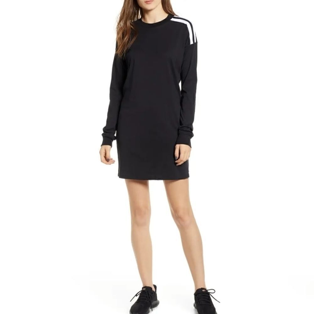 n:PHILANTHROPY small black hays dress